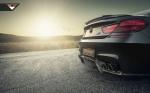 BMW M6 by Vorsteiner 2014 года